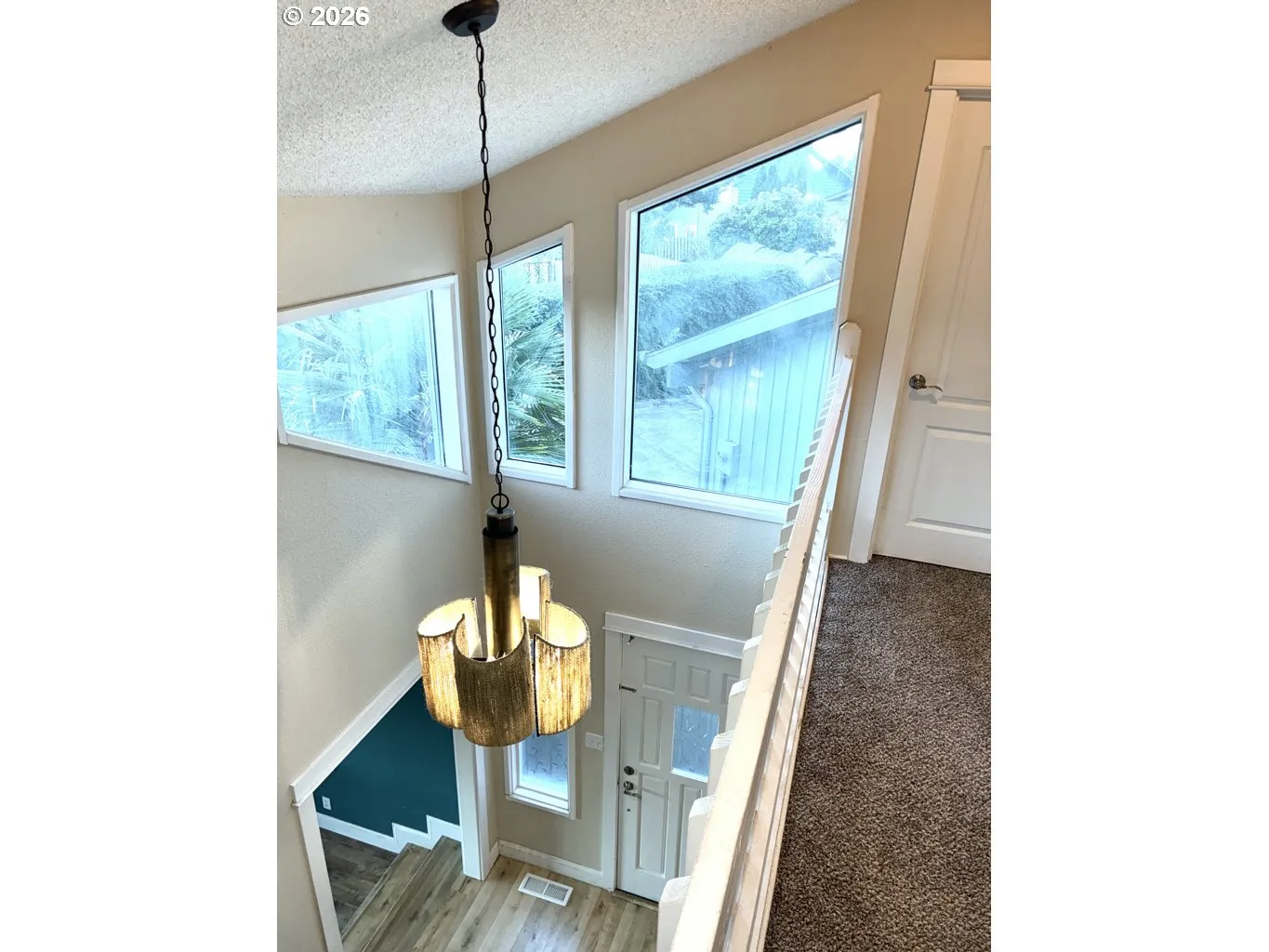 Entrance/Foyer