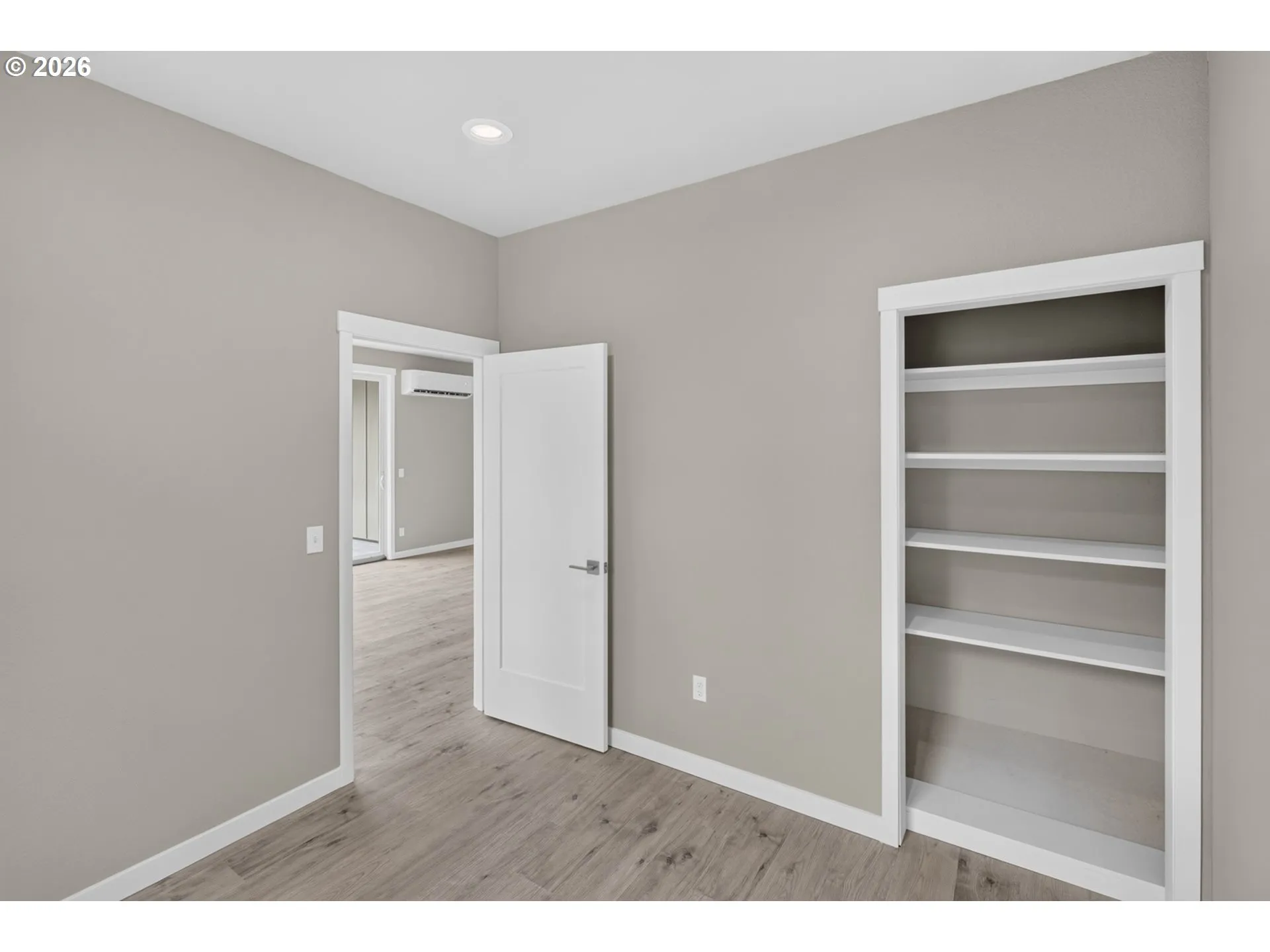 Bonus Room-Upper