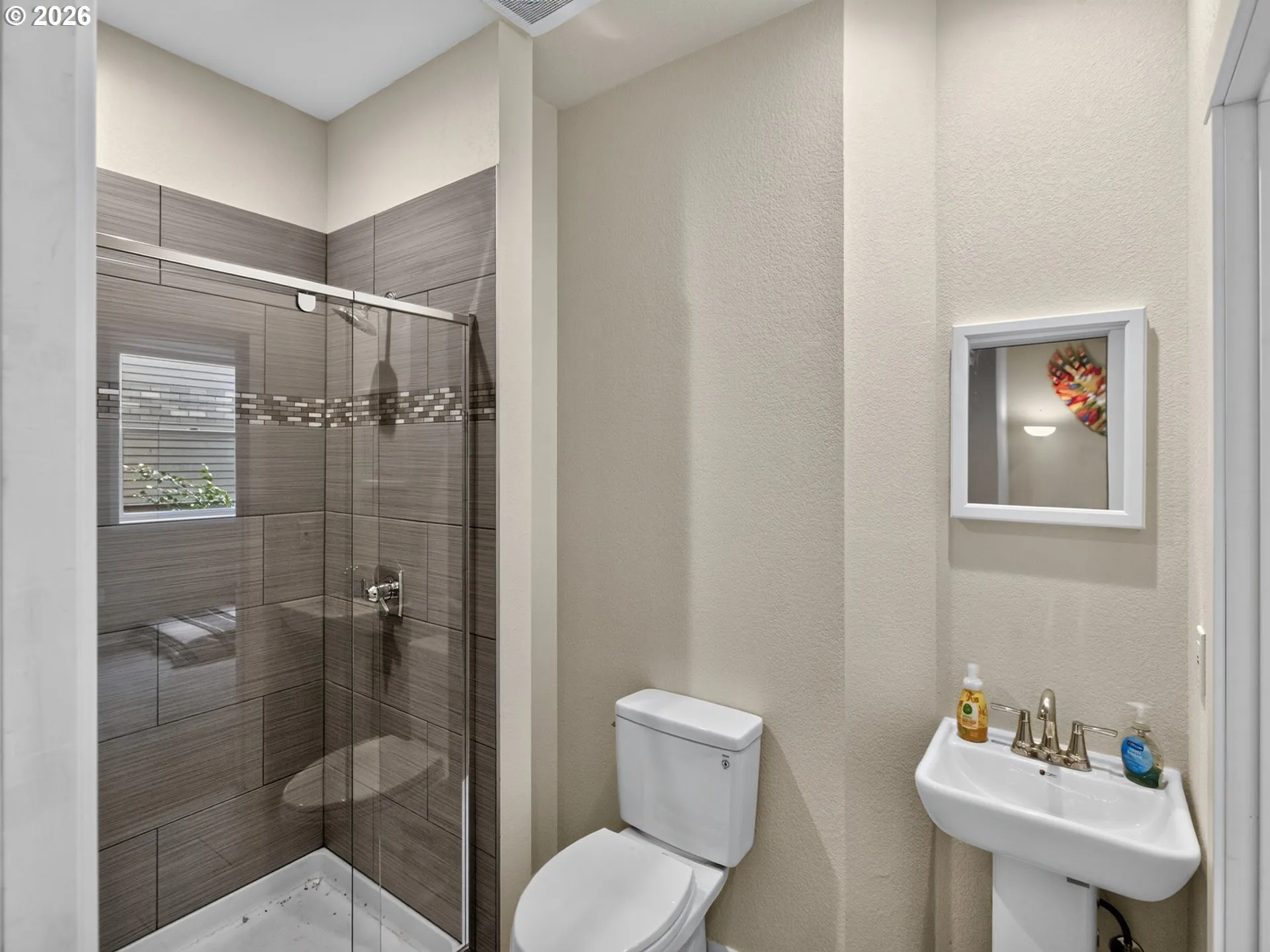 Bathroom-Jack and Jill