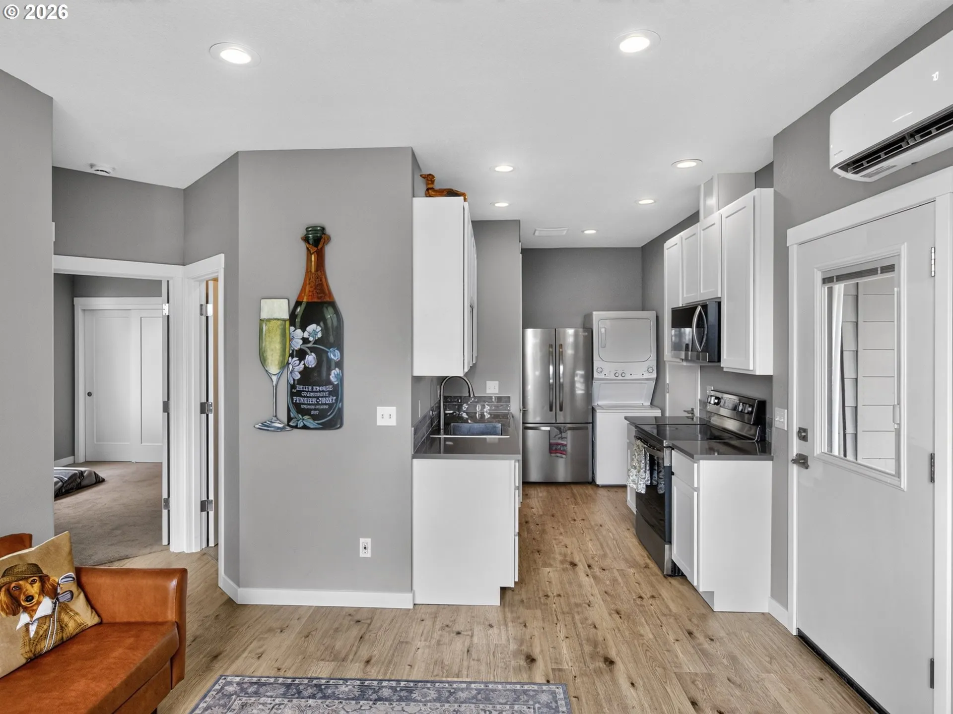 Accessory Dwelling Unit