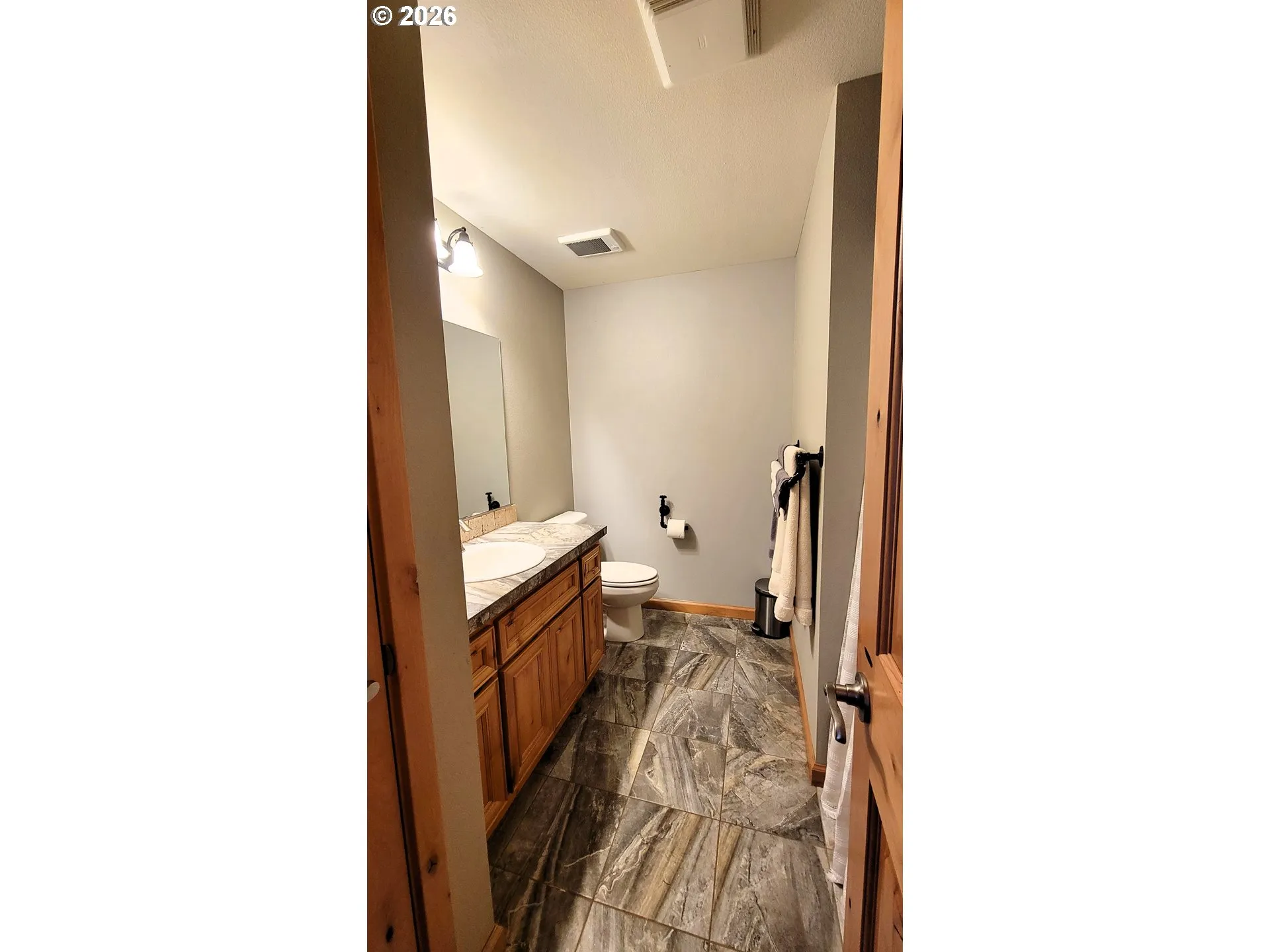 Bathroom-# 2