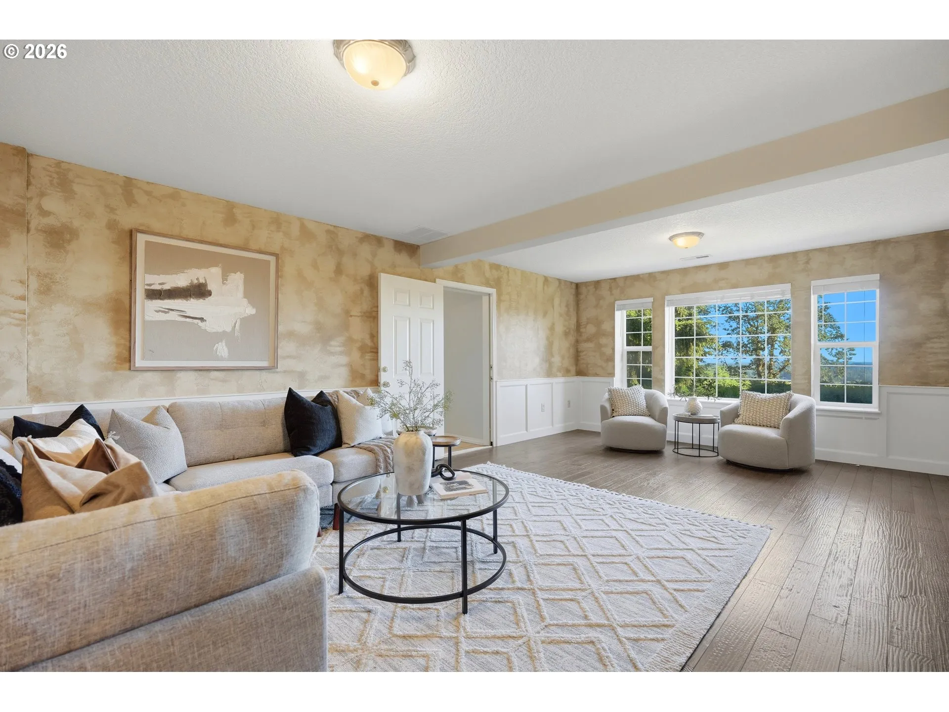 Family Room-Lower