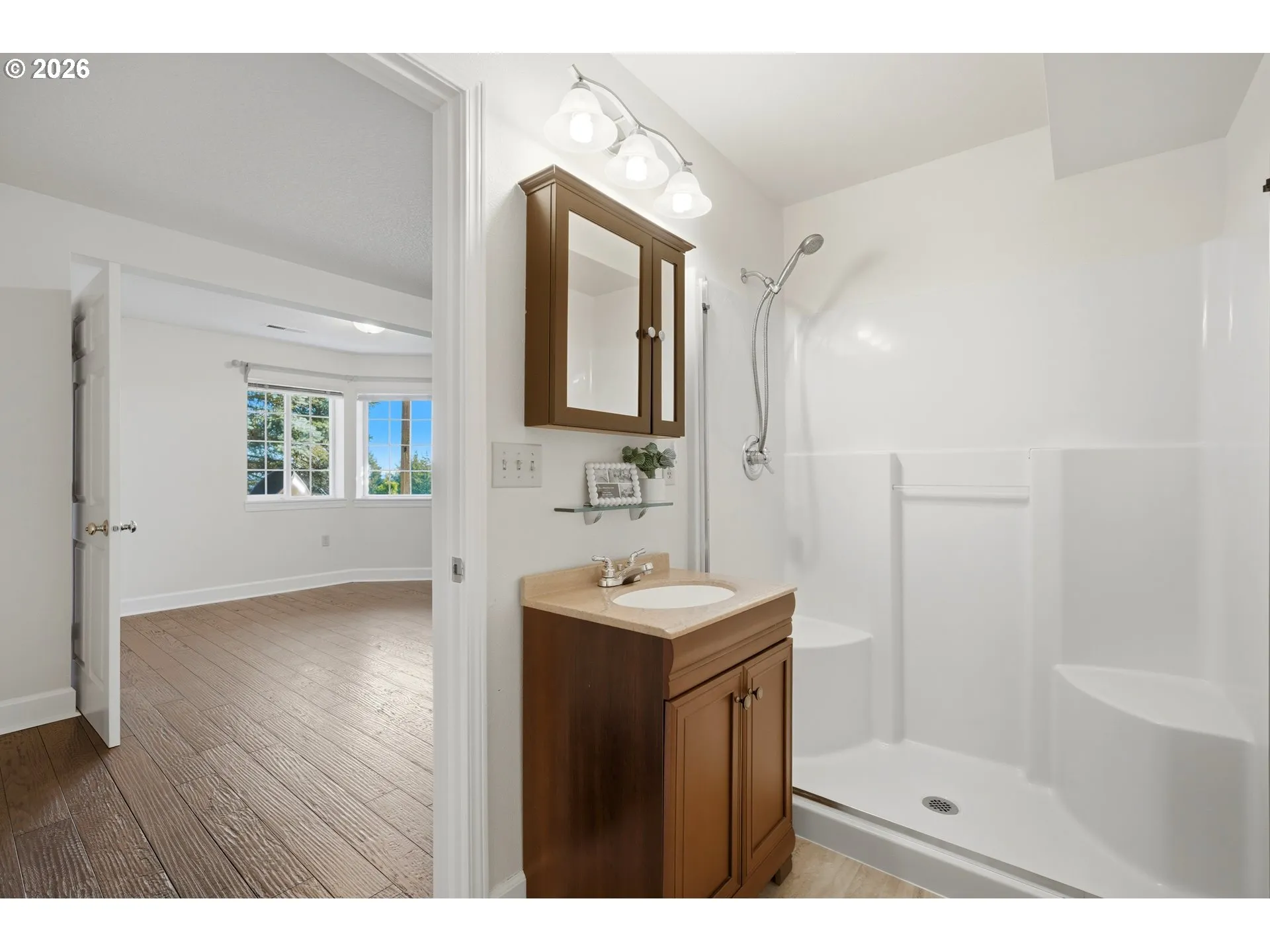Bathroom-Lower