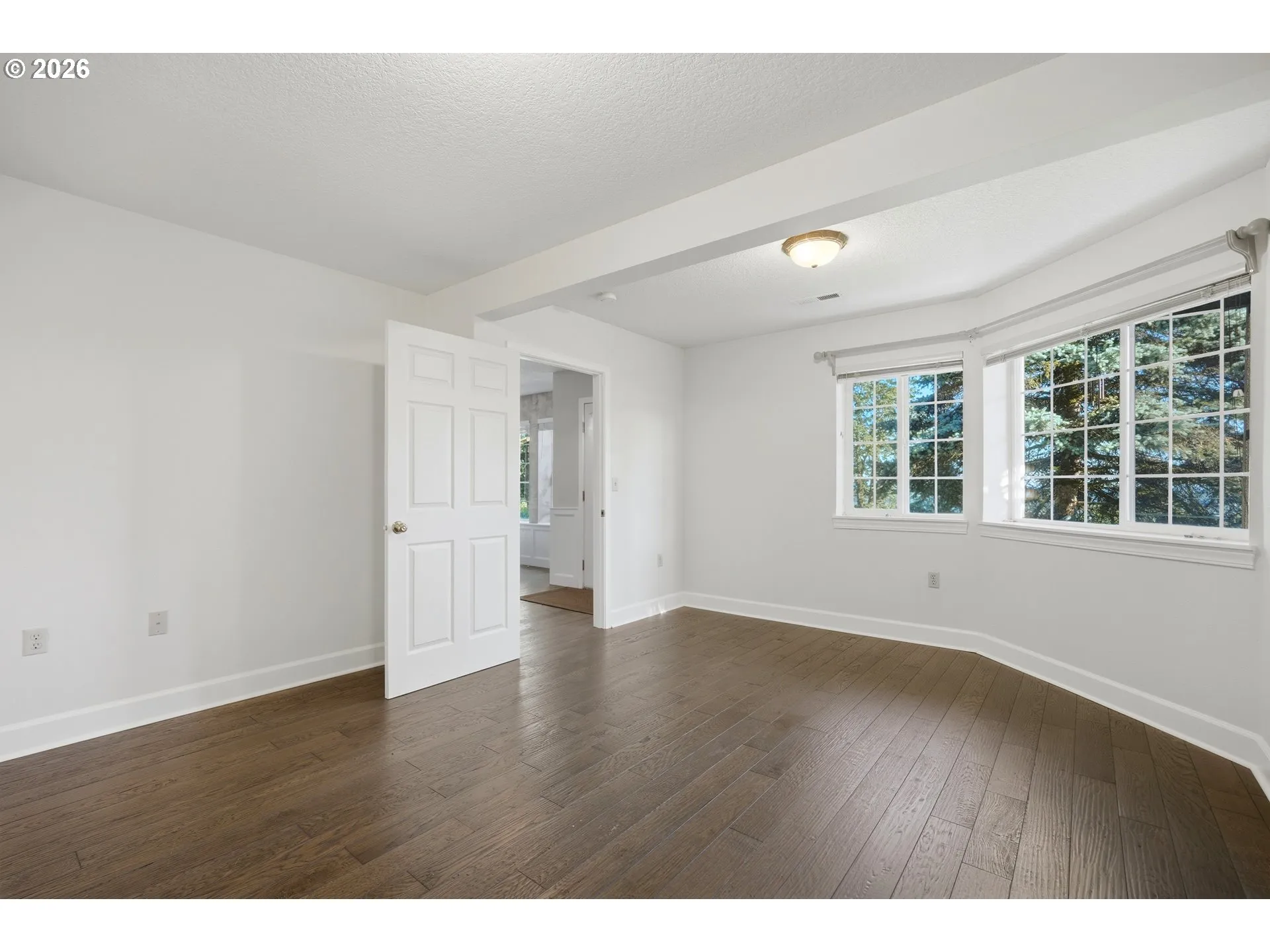 Bedroom-Lower