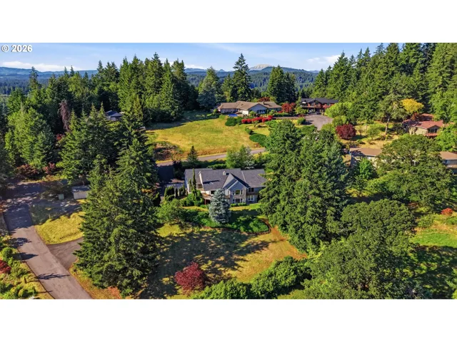 Acreage-Aerial