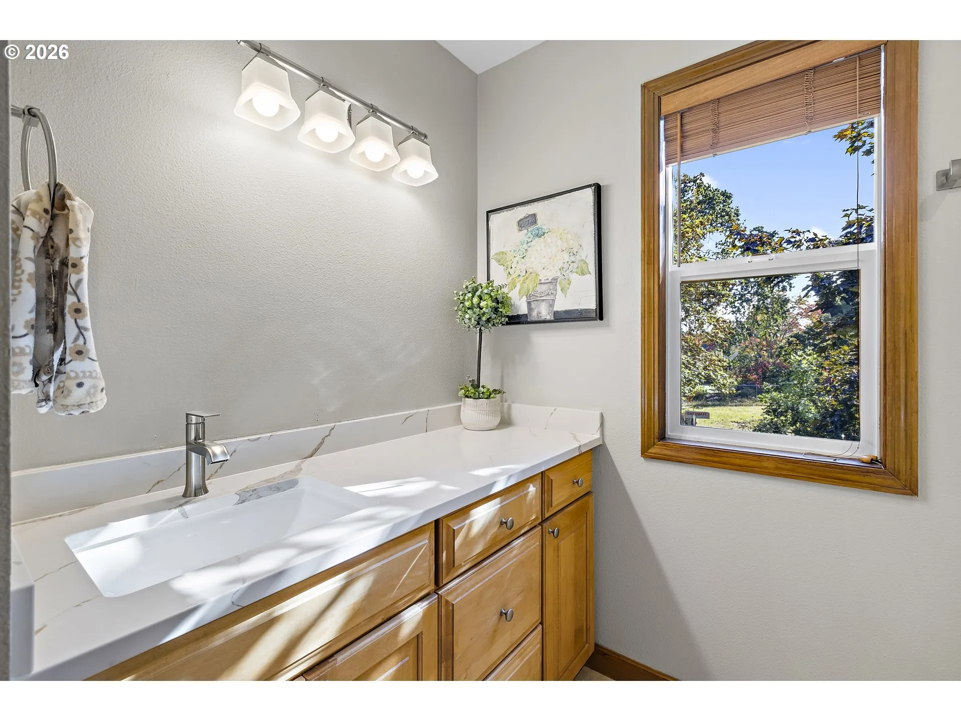 Bathroom-Hall