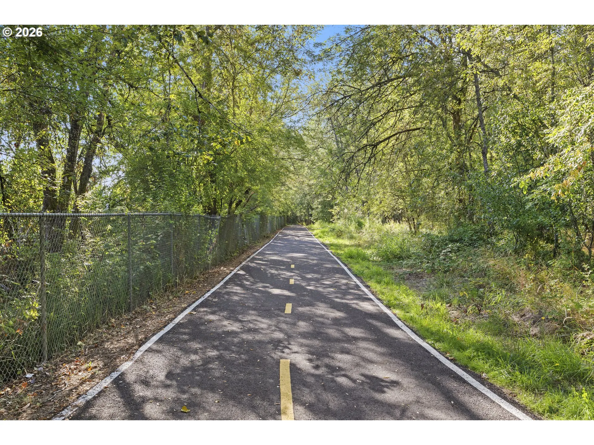 Community Amenities