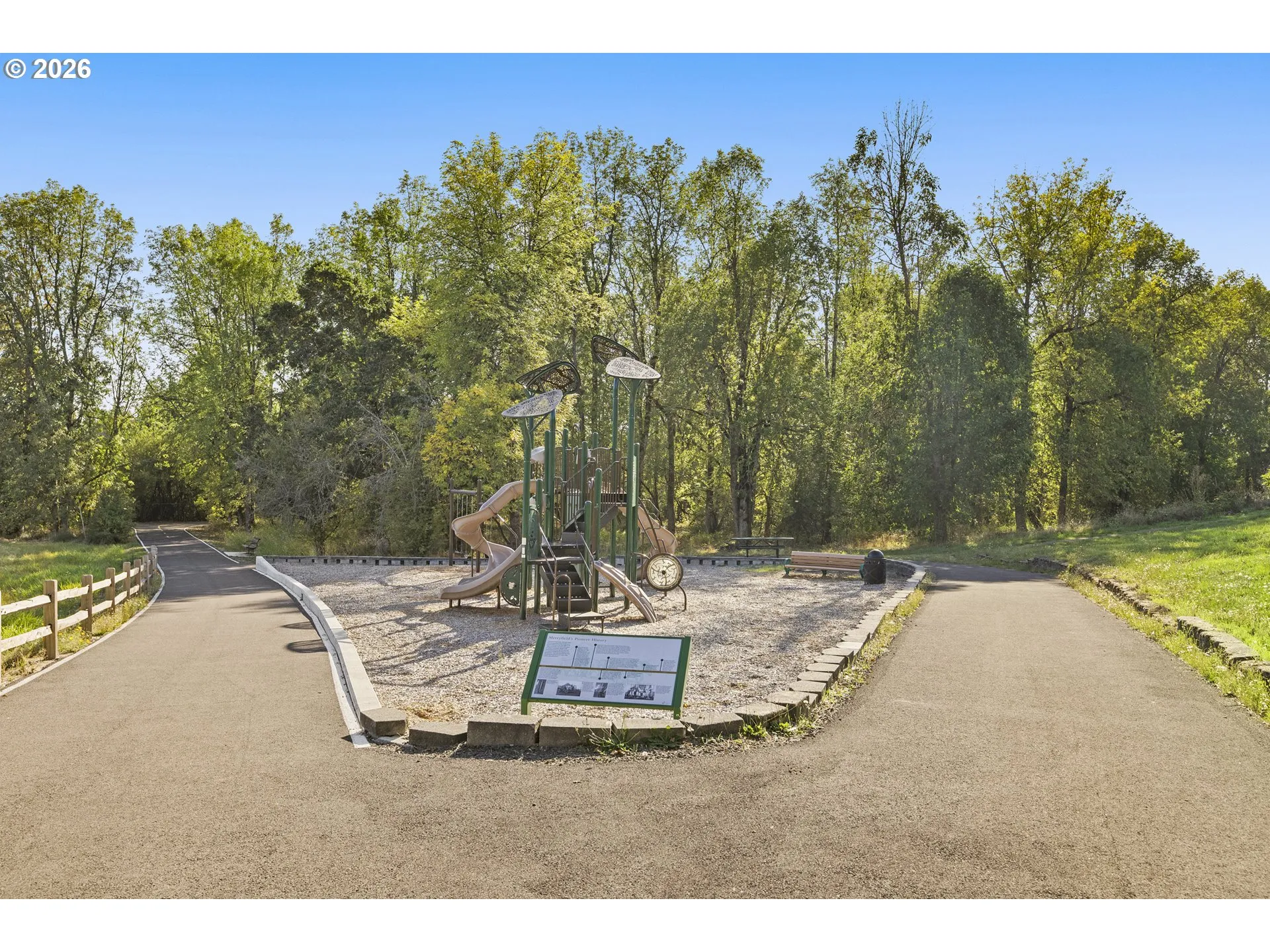 Community Playground