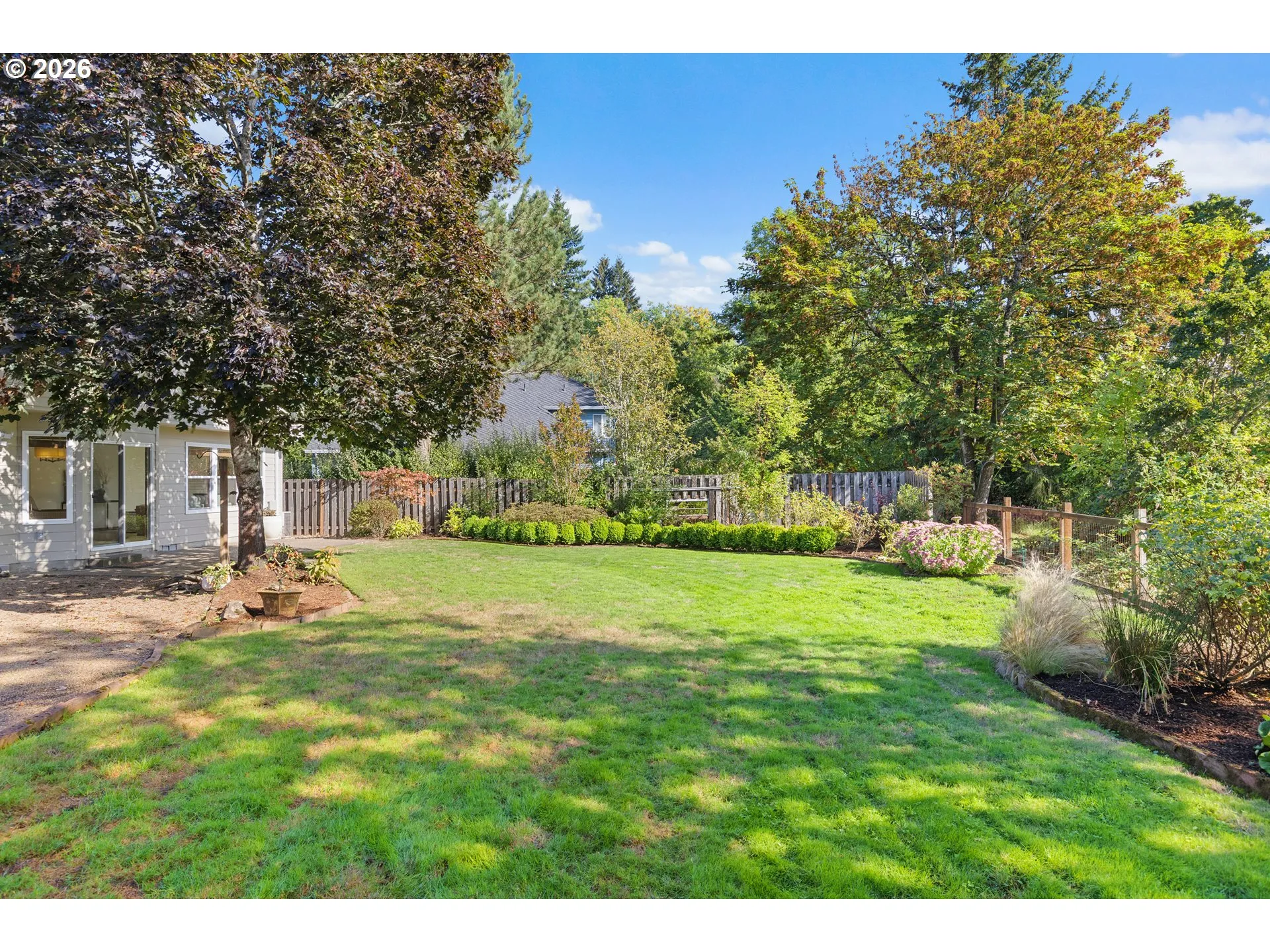 Backyard-Fenced