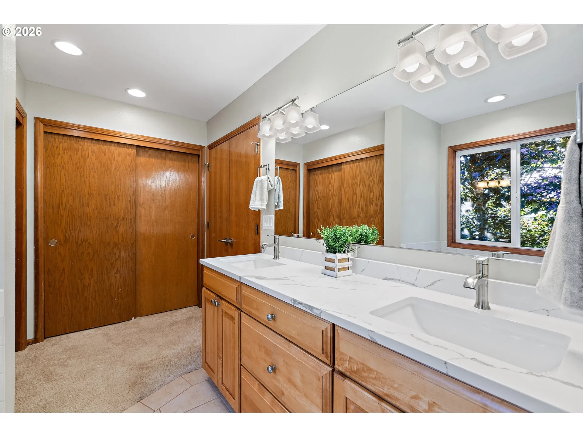Owner's Suite Bathroom-Full Bathroom