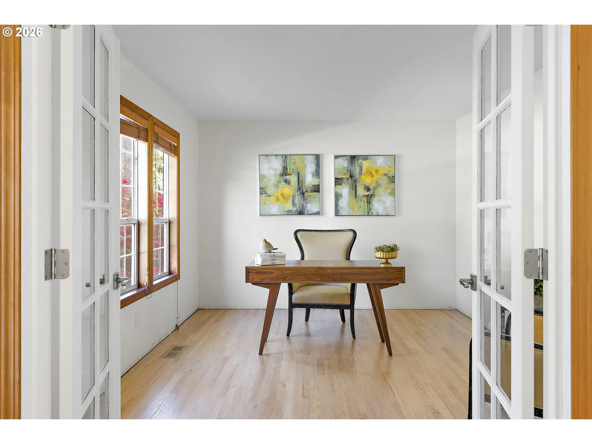 Den/Office