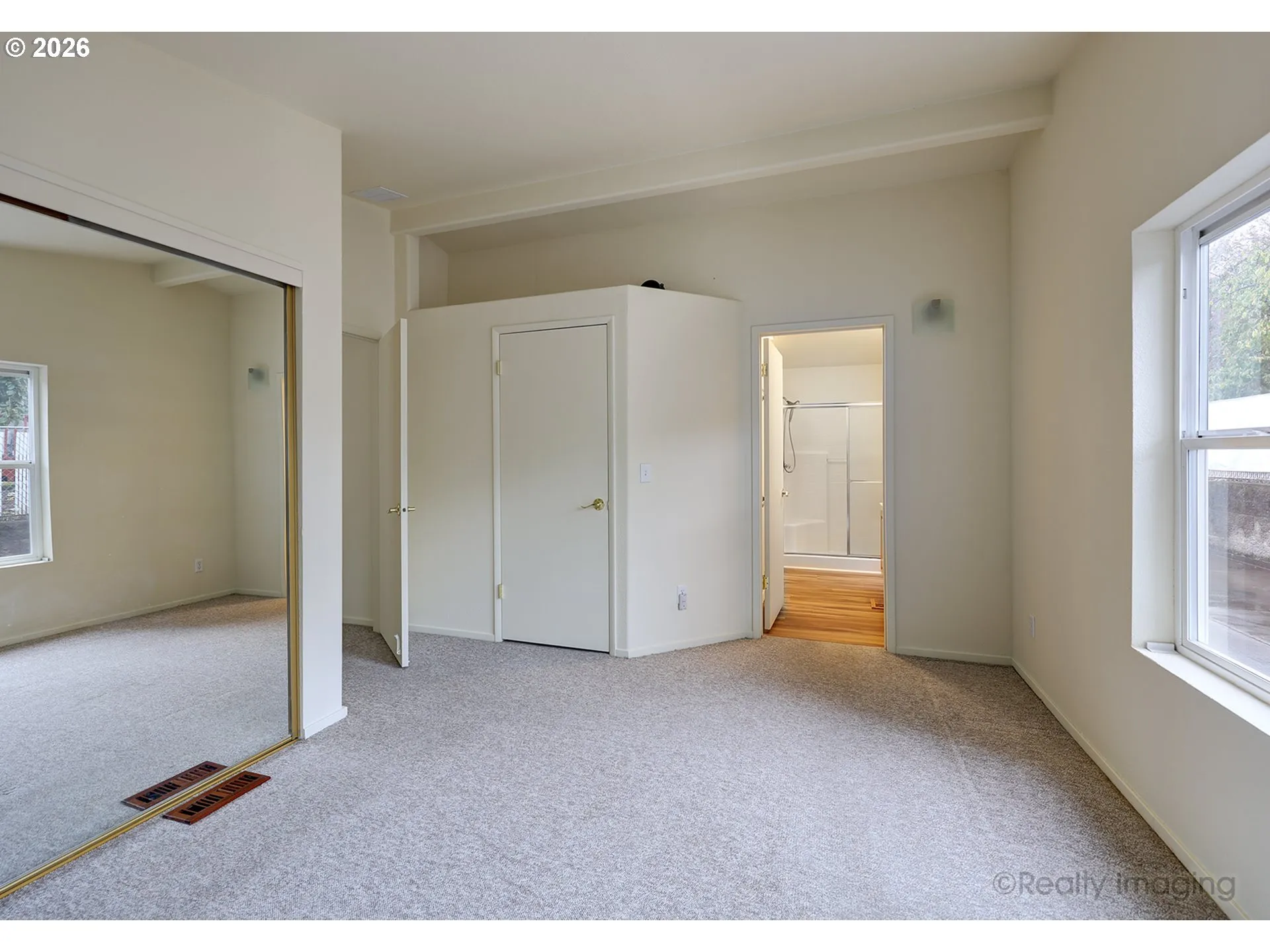 Primary Bedroom-Walk-In Closet