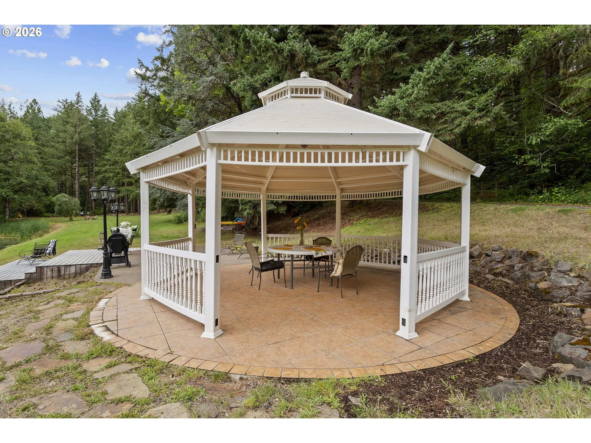 Gazebo
