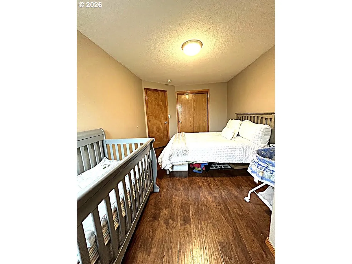 Attached Bathroom #3
