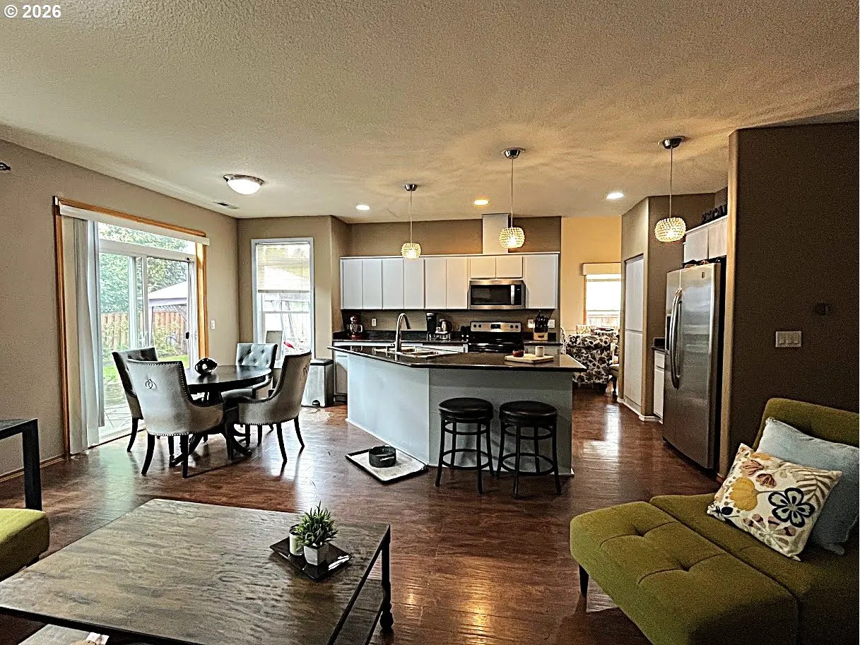Kitchen/Nook