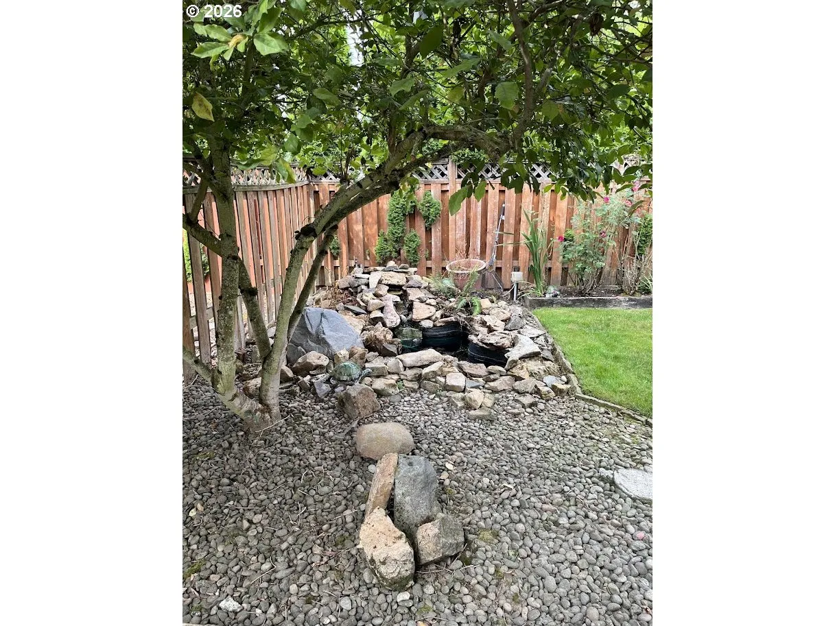 Water Feature-# 2