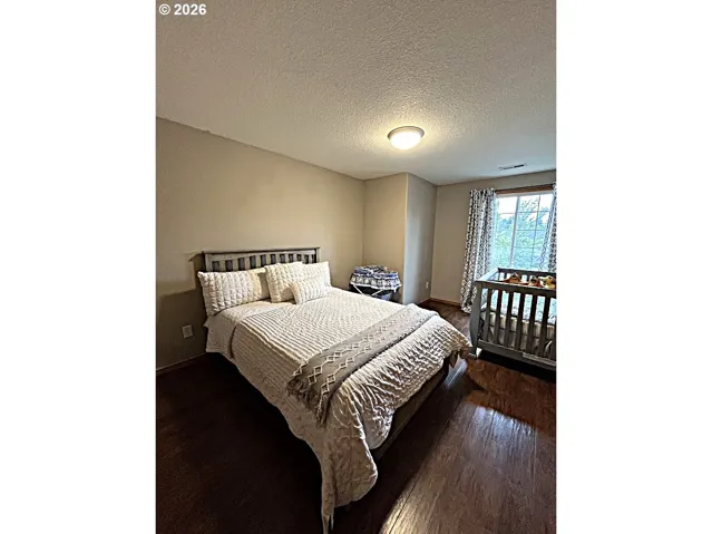 Attached Bathroom #3