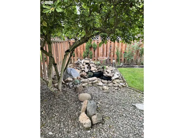 Water Feature-# 2
