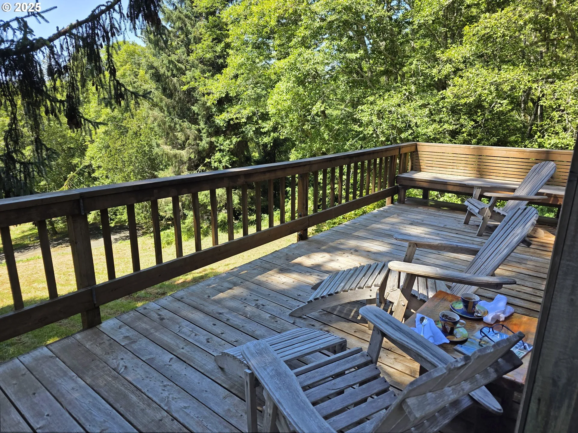 Deck-Main