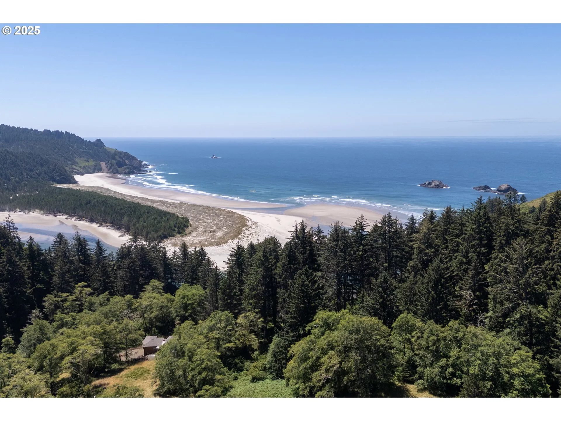 Beach Access