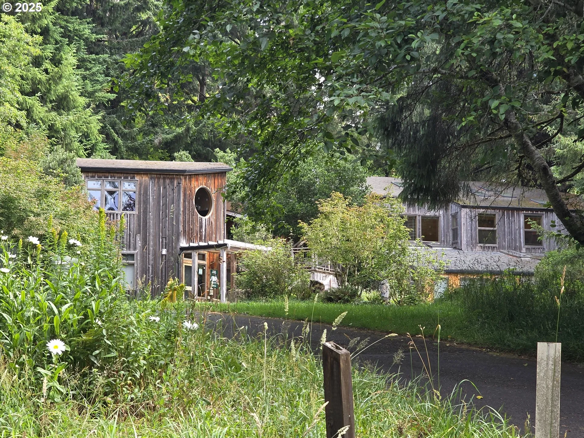 Community Amenities