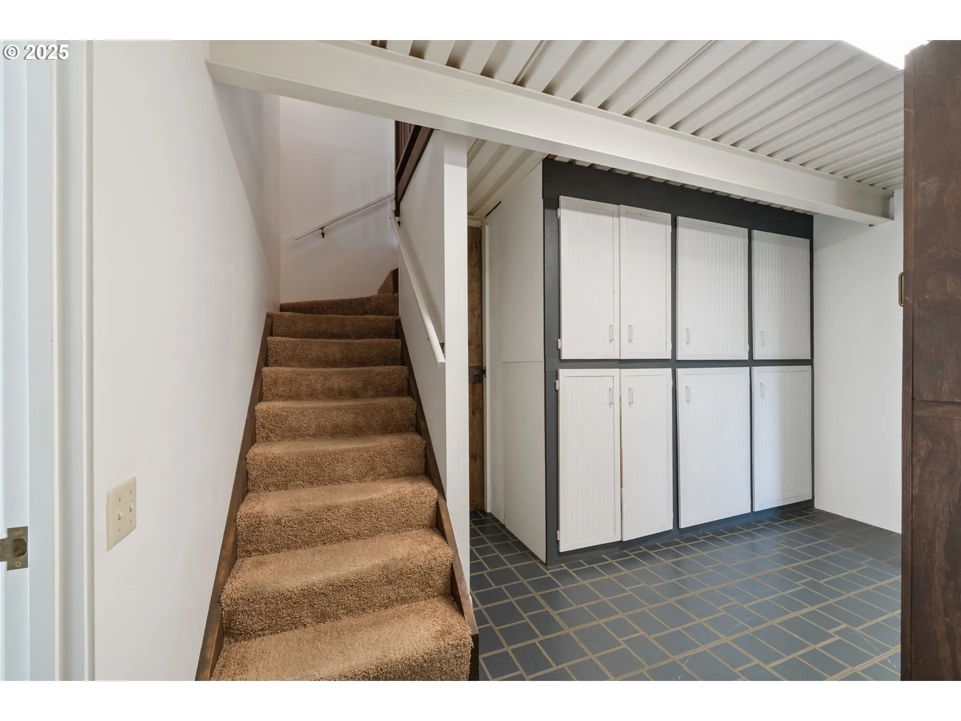 Staircase-To Lower Level