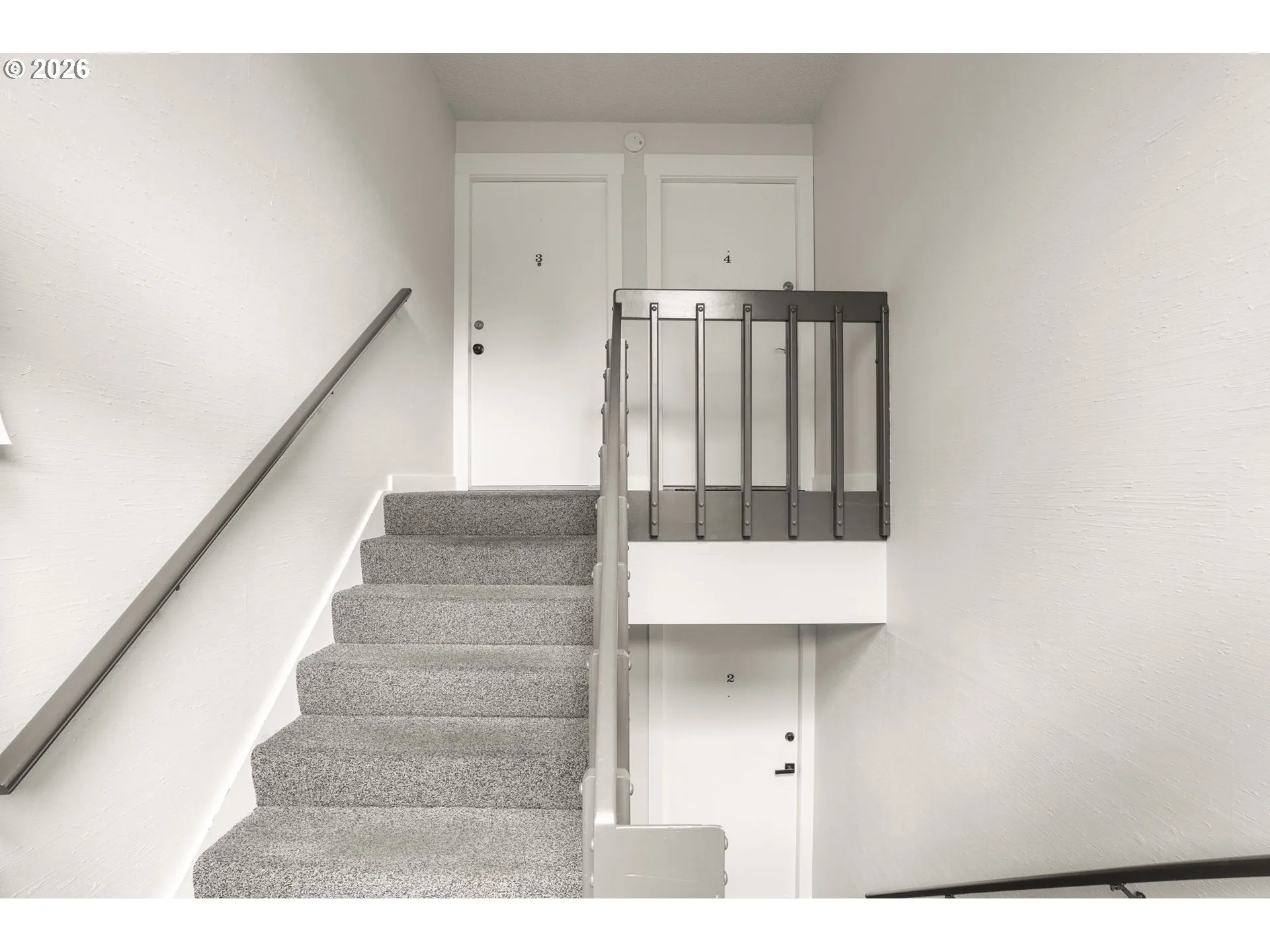 Entrance/Foyer