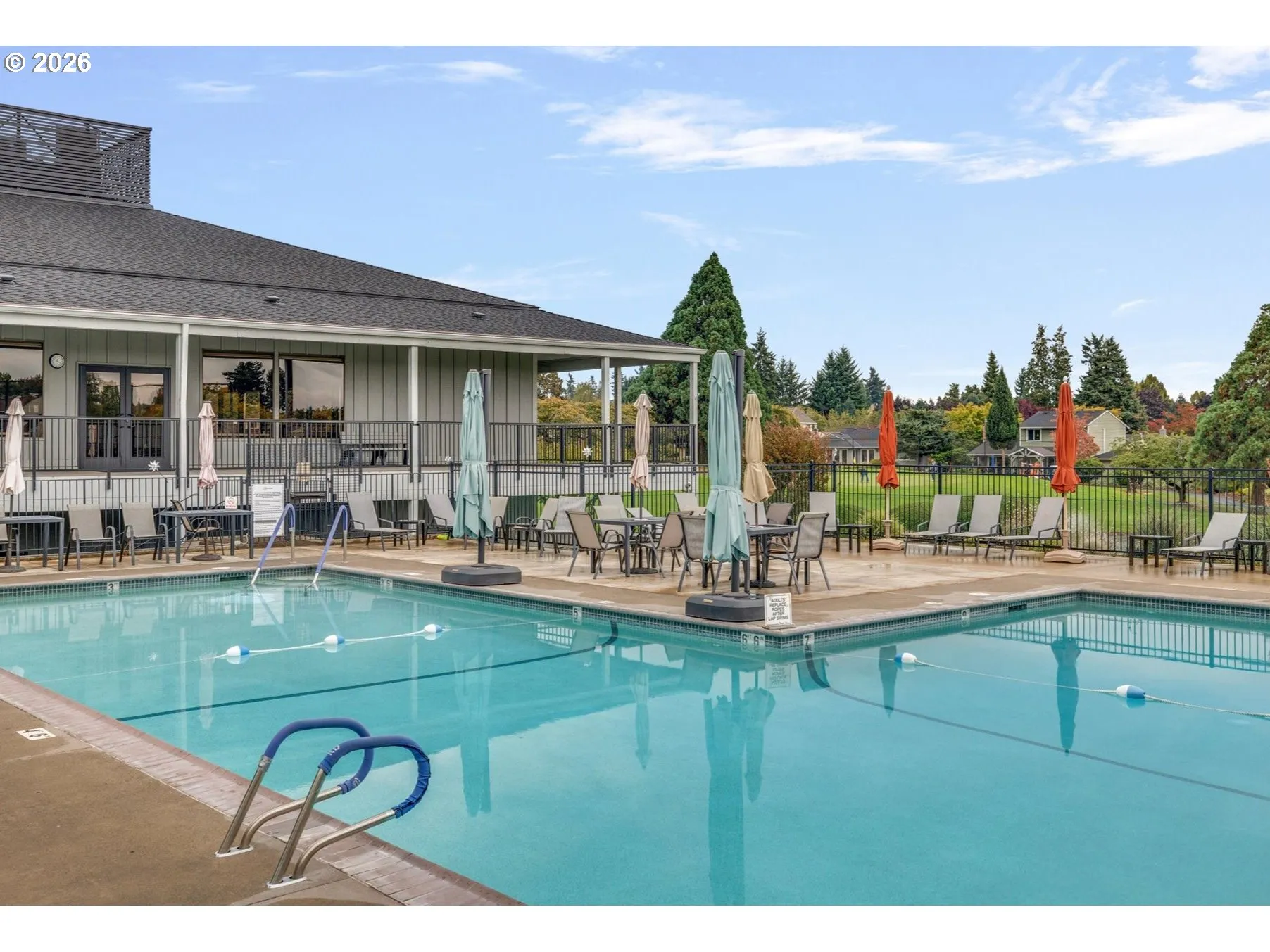 Community Pool