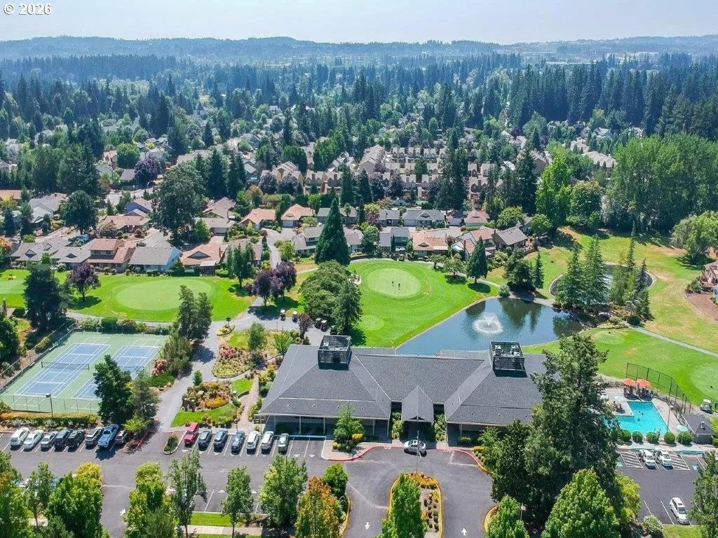Community Amenities