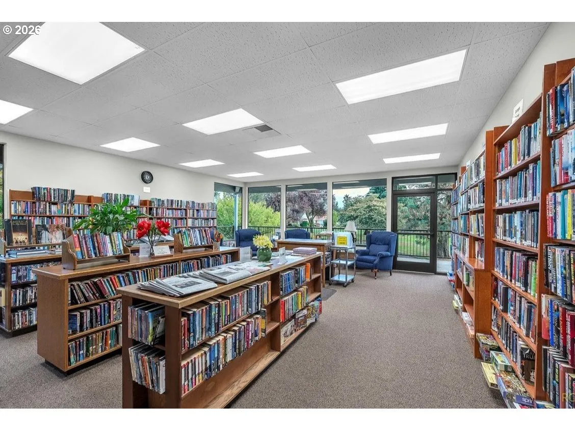 Community Room