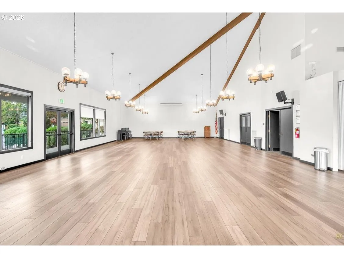 Community Room