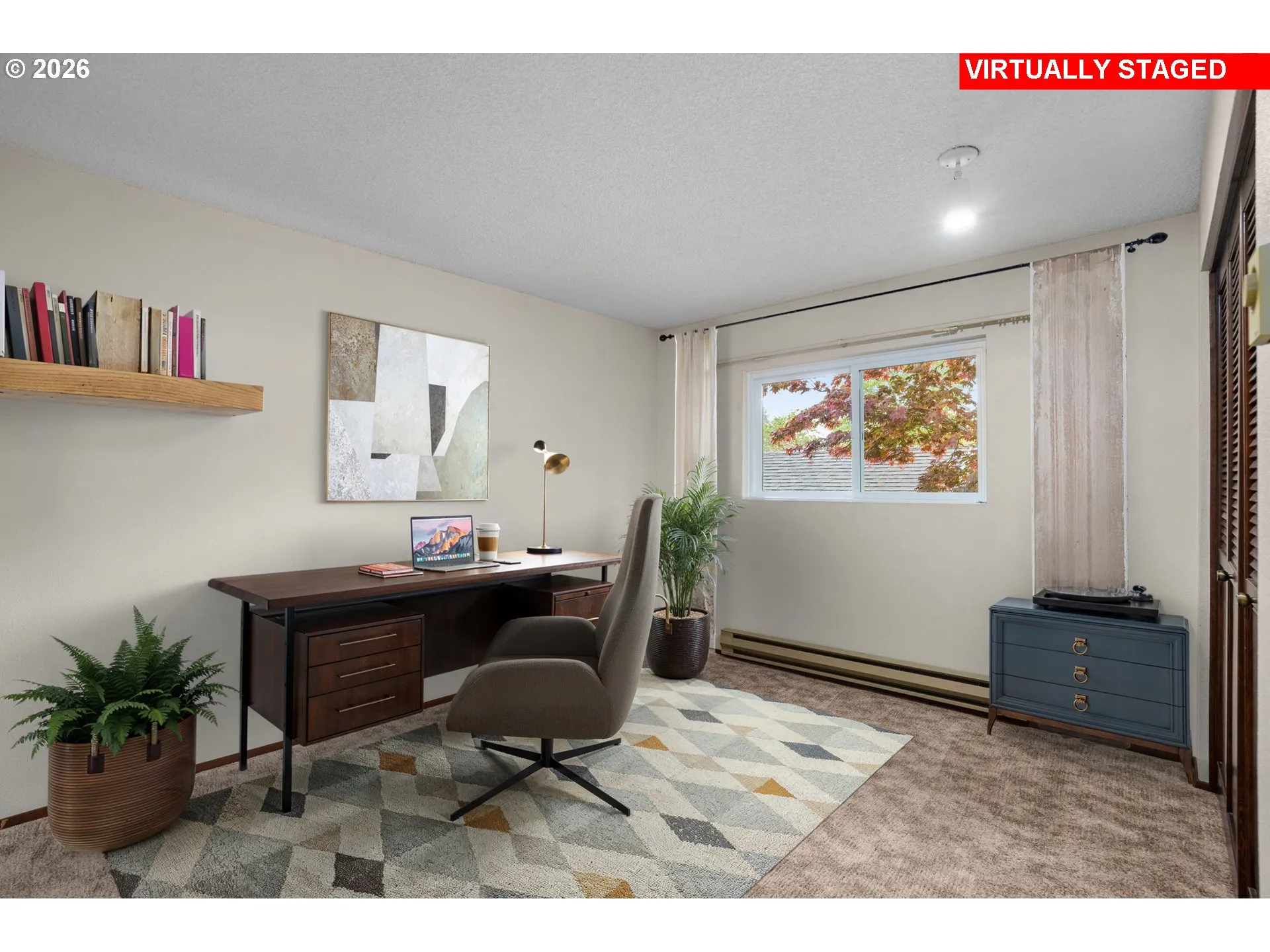 Bedroom-# 2