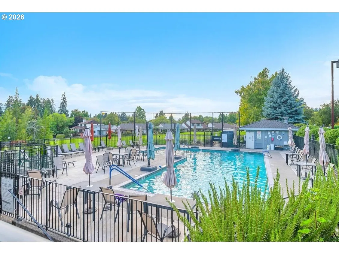 Community Pool