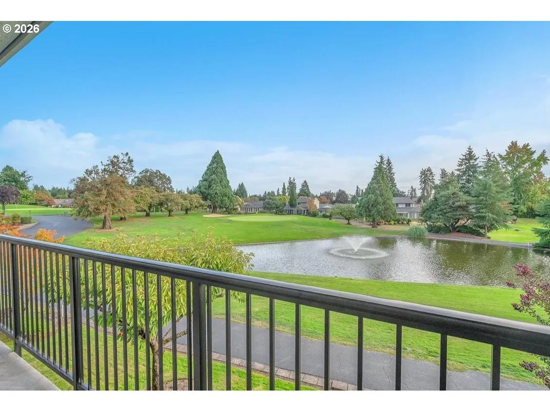 Community Amenities-Golf Course