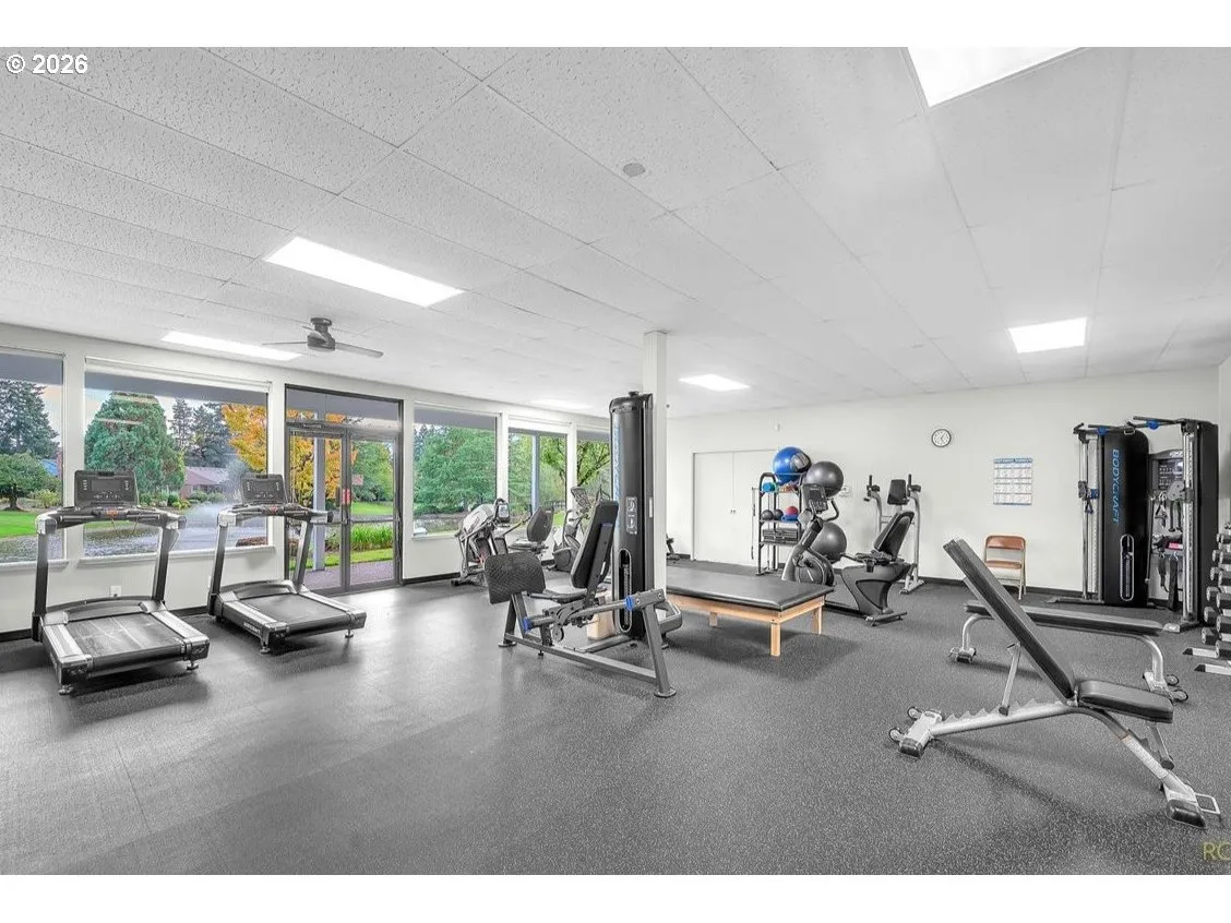 Community Room