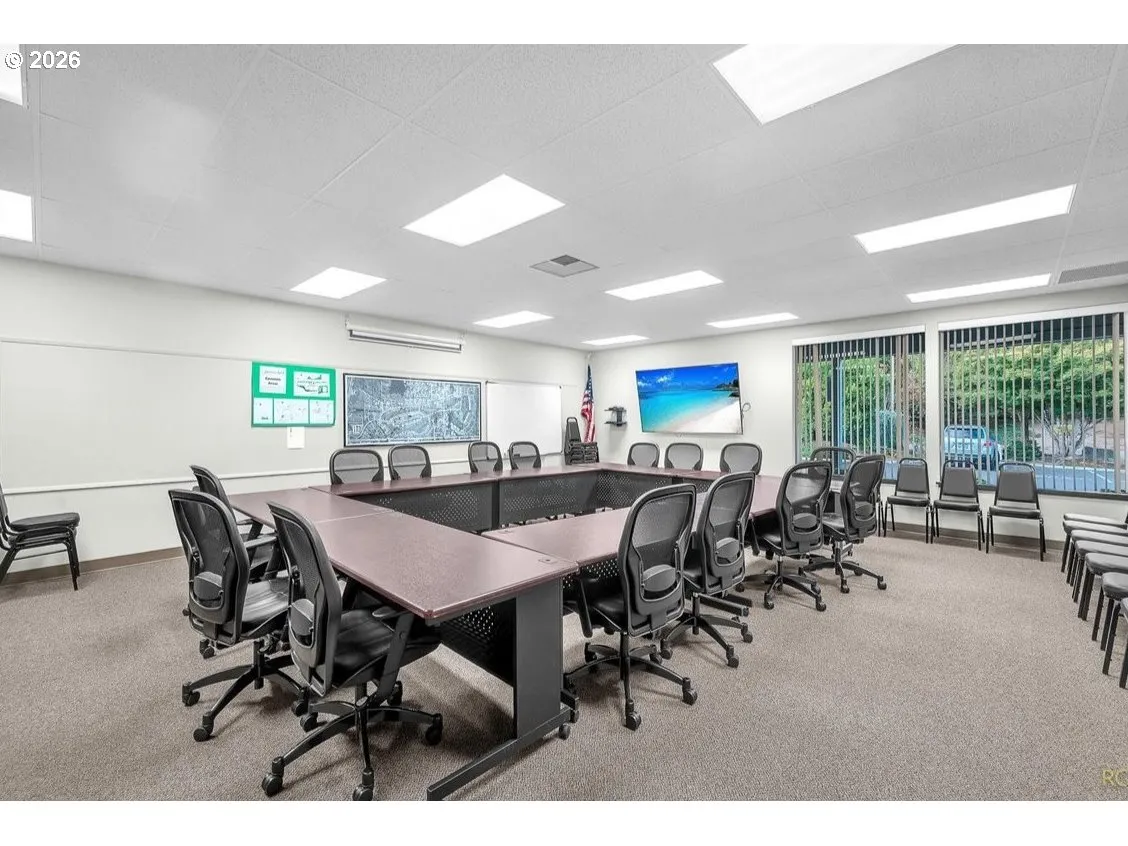Community Room