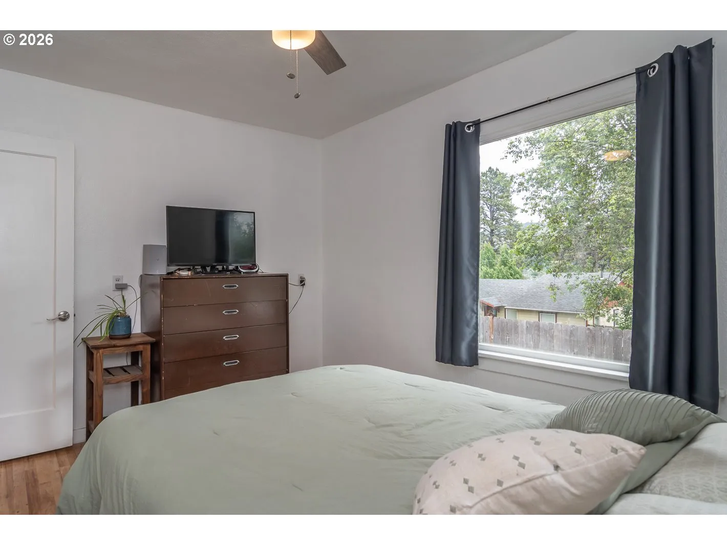 Bedroom-# 1