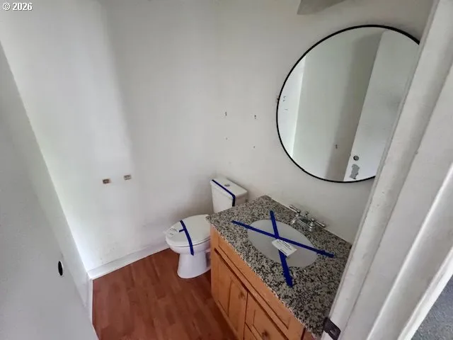 Bedroom, Primary #2