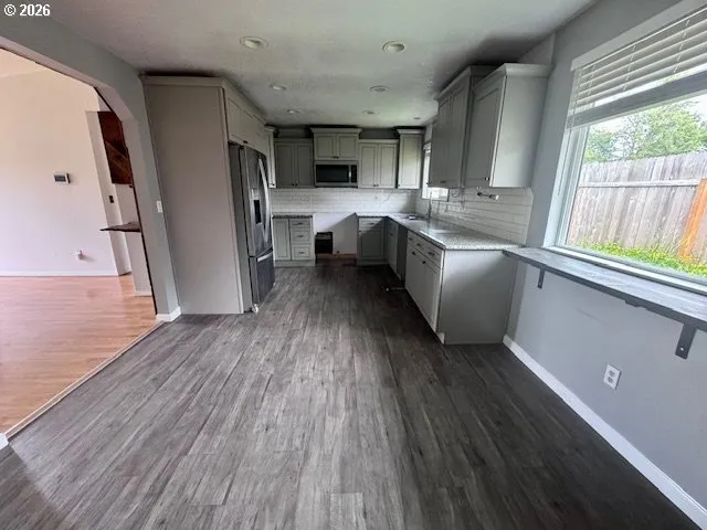 Kitchen/Nook