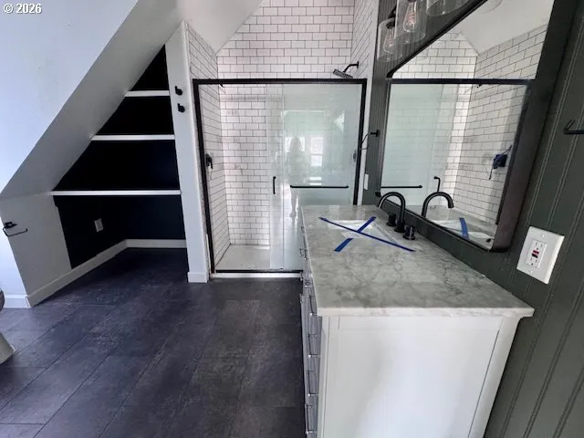 Owner's Suite Bathroom