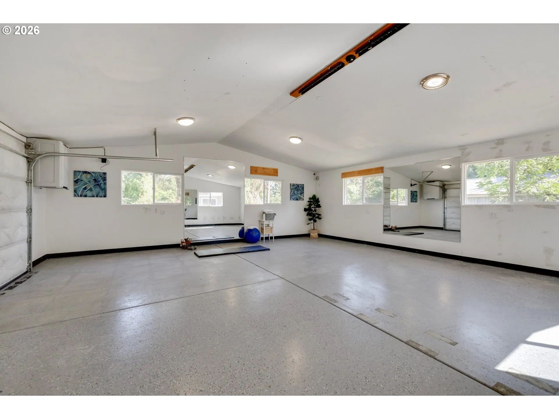 Garage-# 2