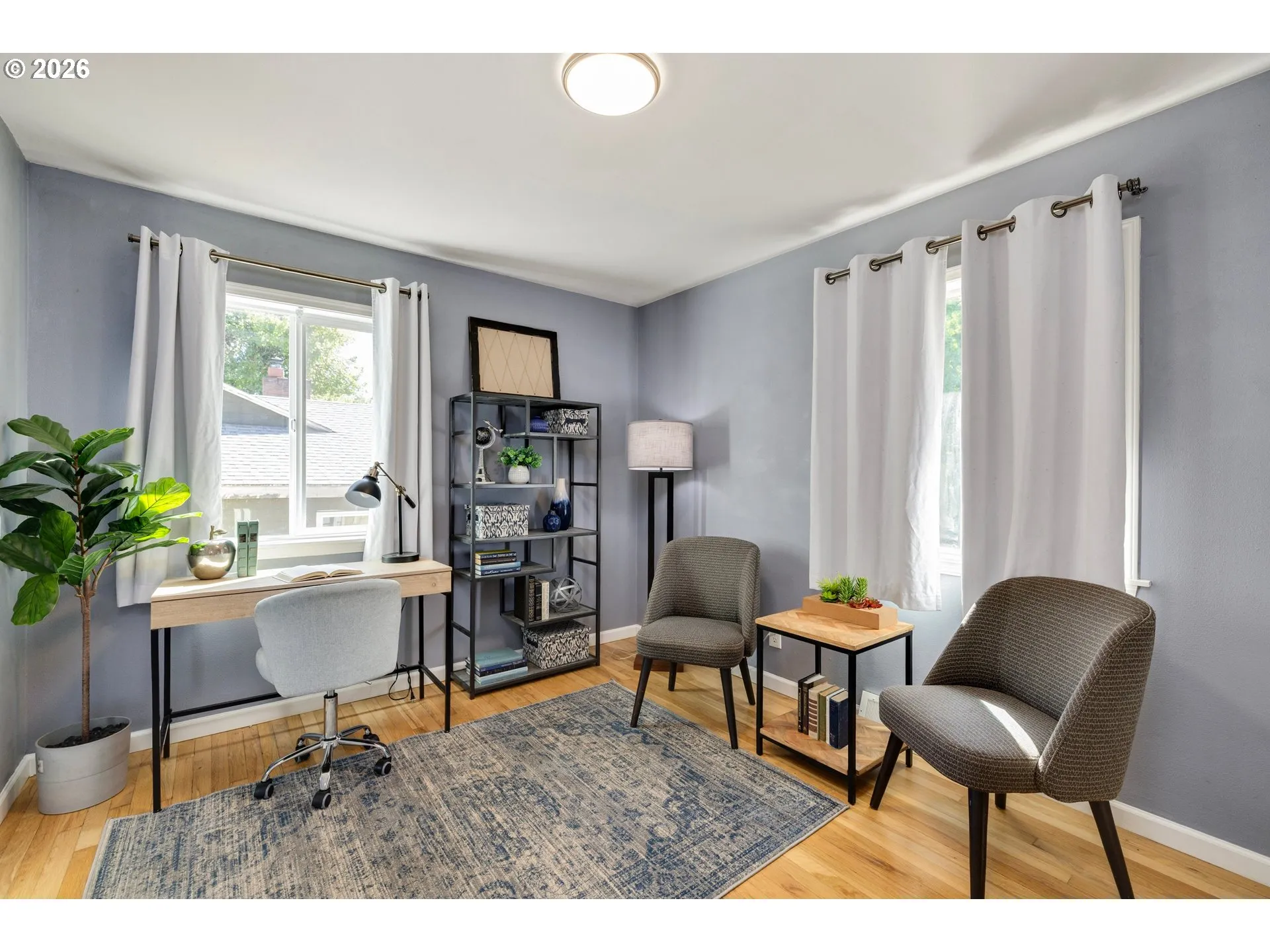 Bedroom-# 2