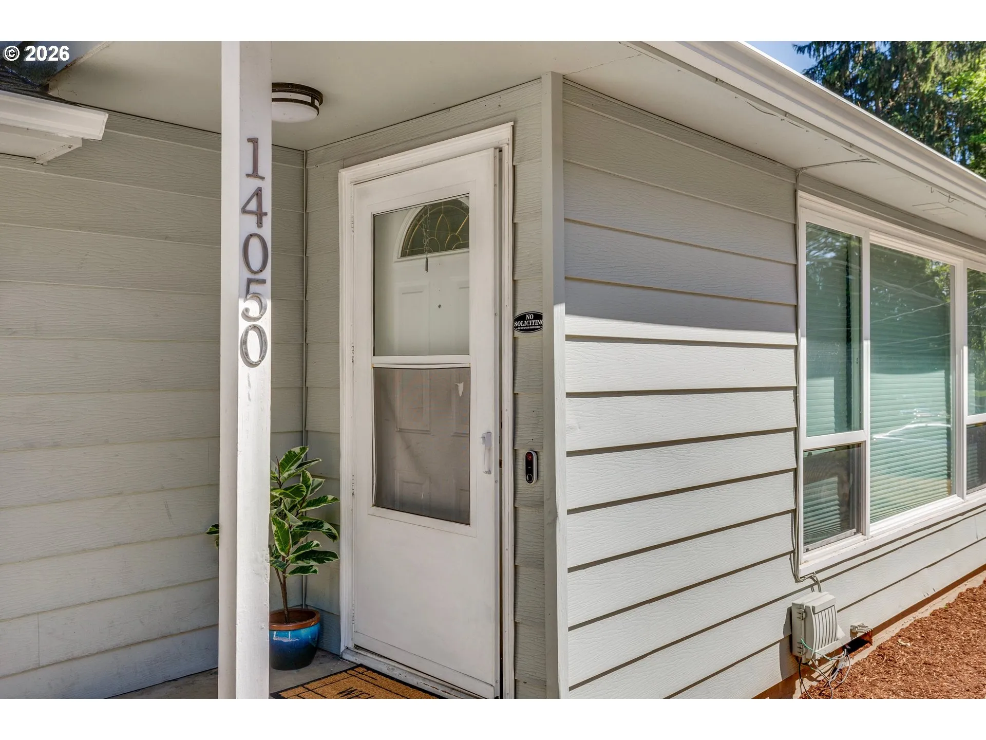 Entrance/Foyer