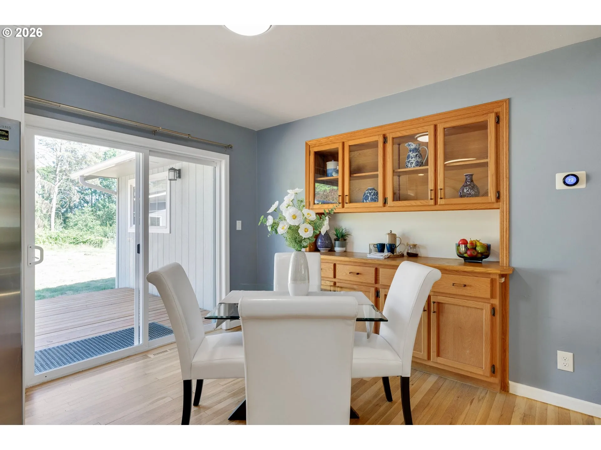 Built-In Cabinets