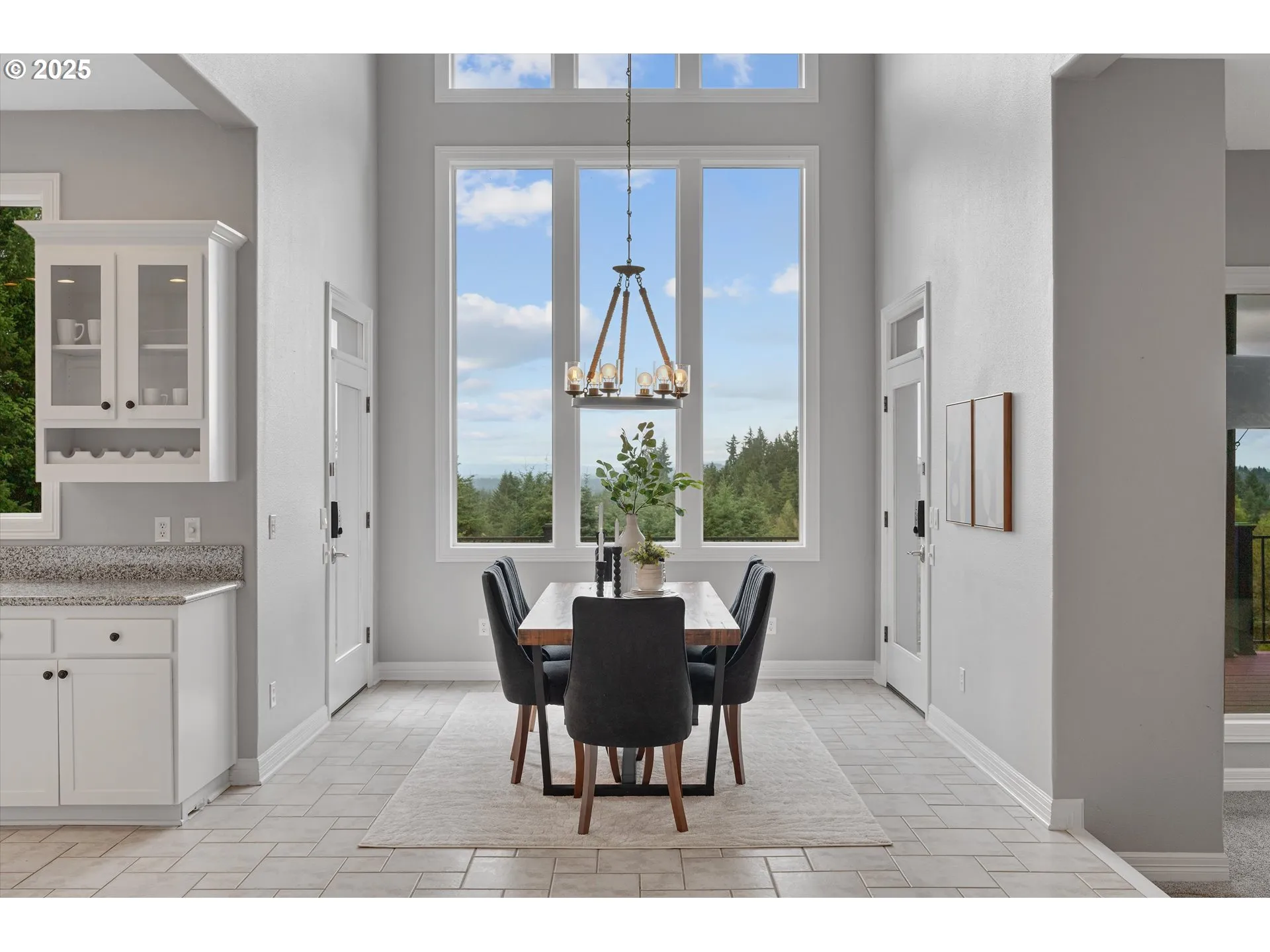 Dining Room-Formal