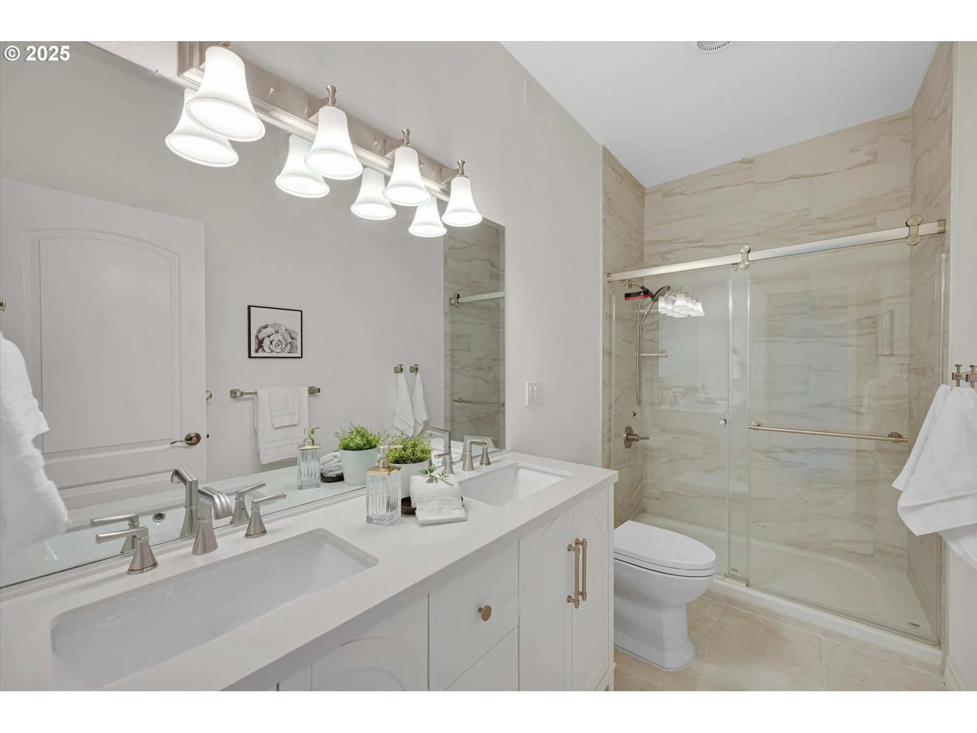 Bathroom-# 3