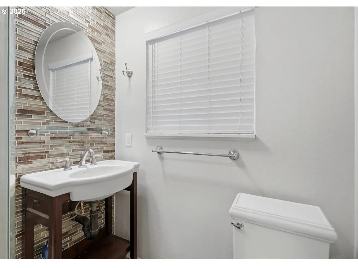 Bathroom-# 2