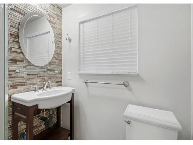 Bathroom-# 2