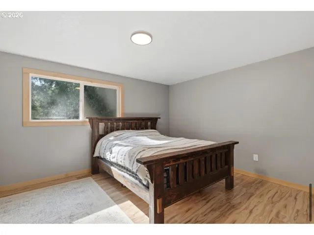 Bedroom, Primary