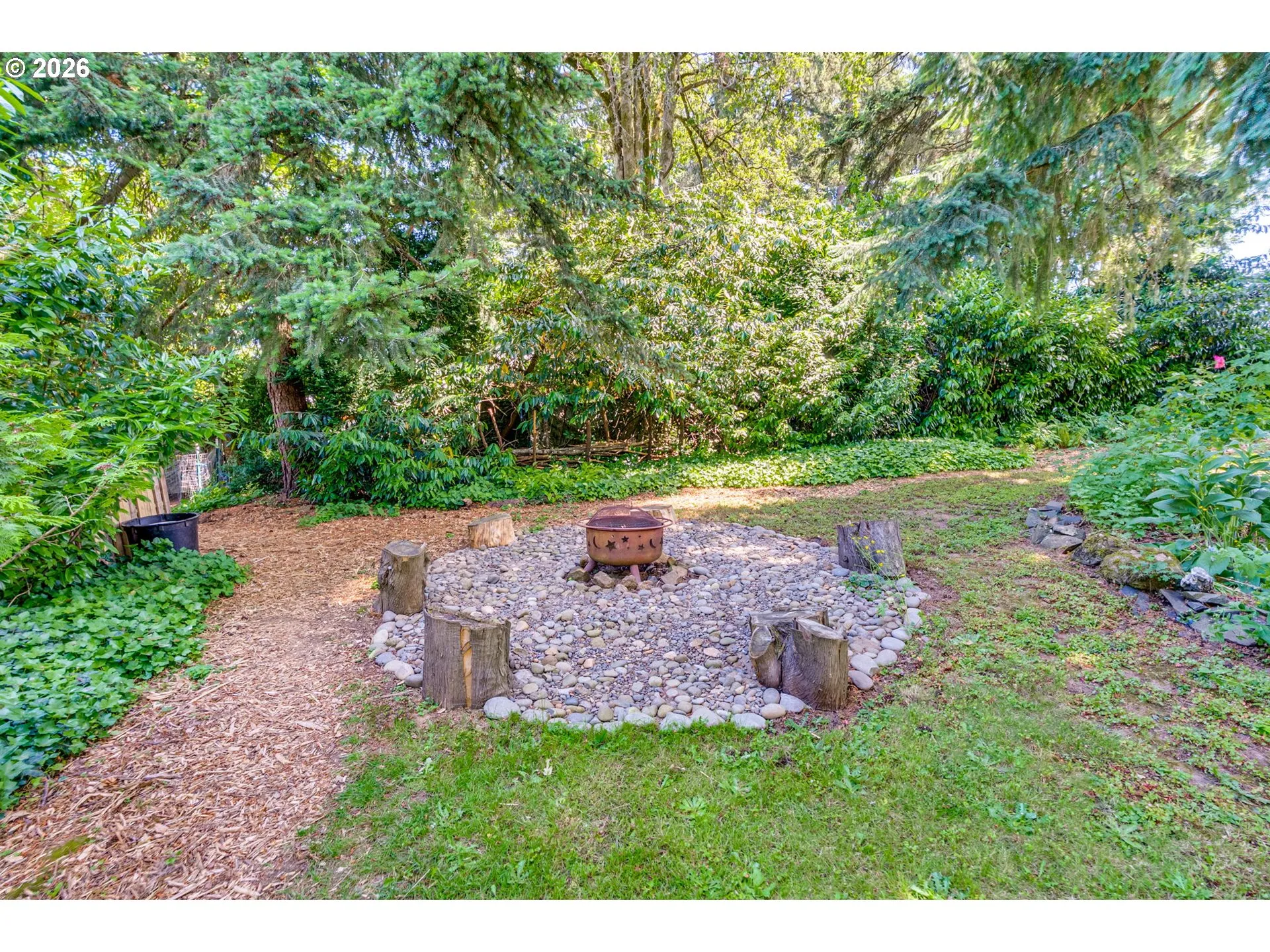 Fire Pit